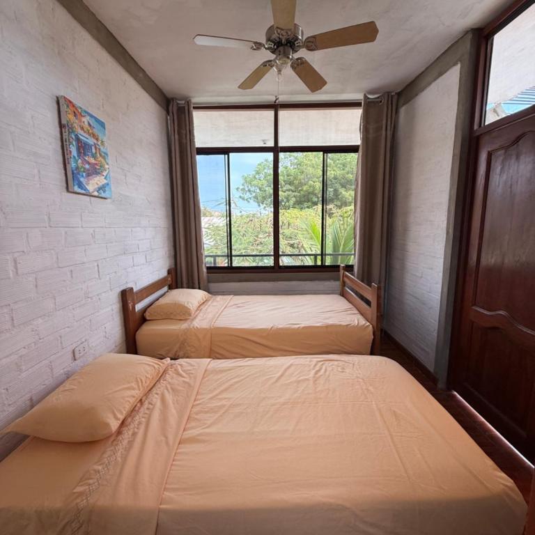 Villa Sol casa de campo, ideal para familias - Double Room with Private Bathroom - 11