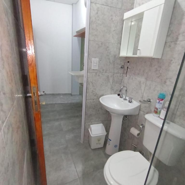 Andy Apart - Apartamento de 1 dormitorio - 2
