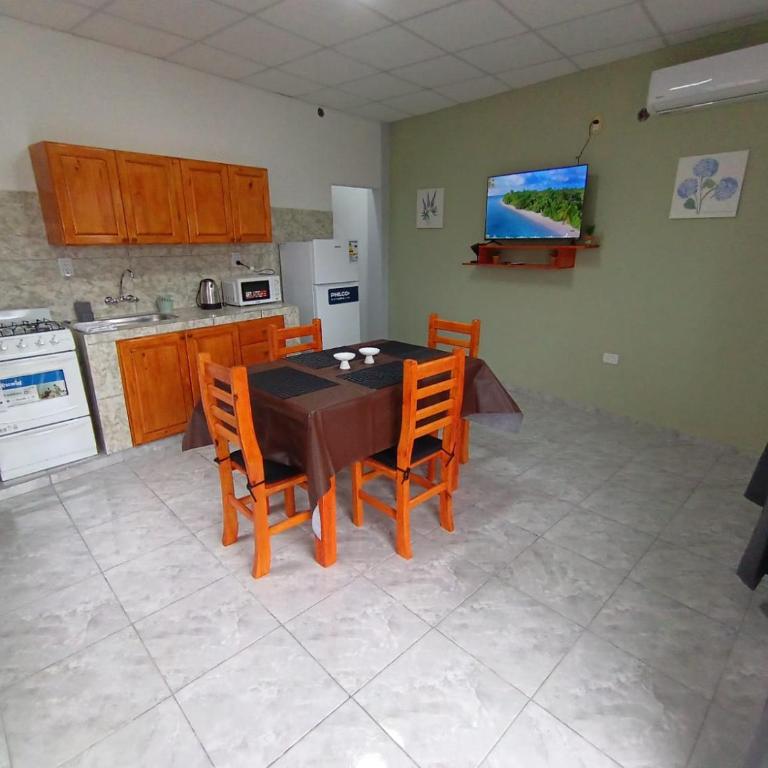 Andy Apart - Apartamento de 1 dormitorio - 3