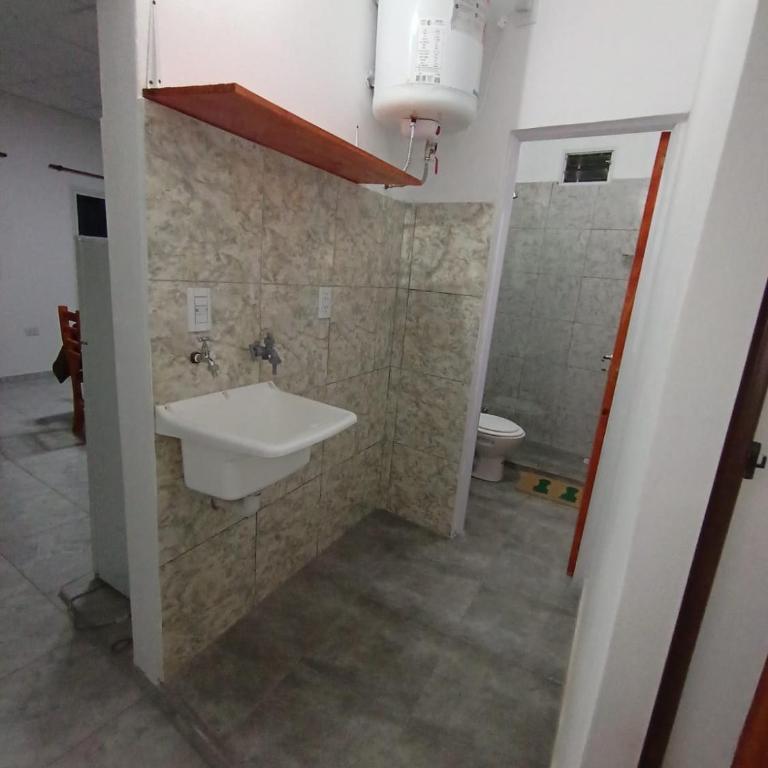 Andy Apart - Apartamento de 1 dormitorio - 4