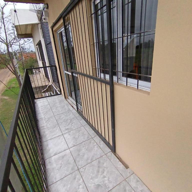 Andy Apart - Apartamento de 1 dormitorio - 5