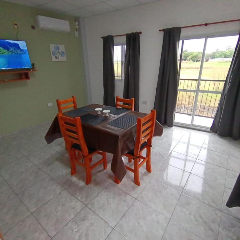 Andy Apart - Apartamento de 1 dormitorio - 6