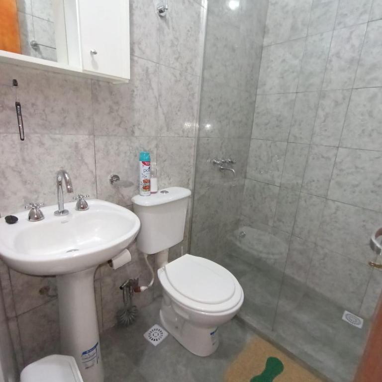 Andy Apart - Apartamento de 1 dormitorio - 7