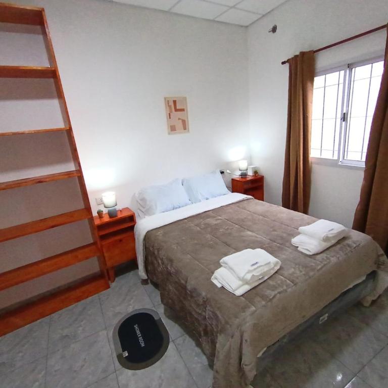 Andy Apart - Apartamento de 1 dormitorio - 8