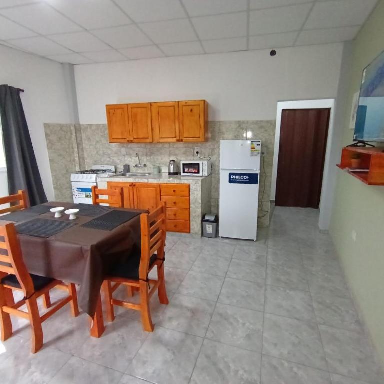 Andy Apart - Apartamento de 1 dormitorio - 12