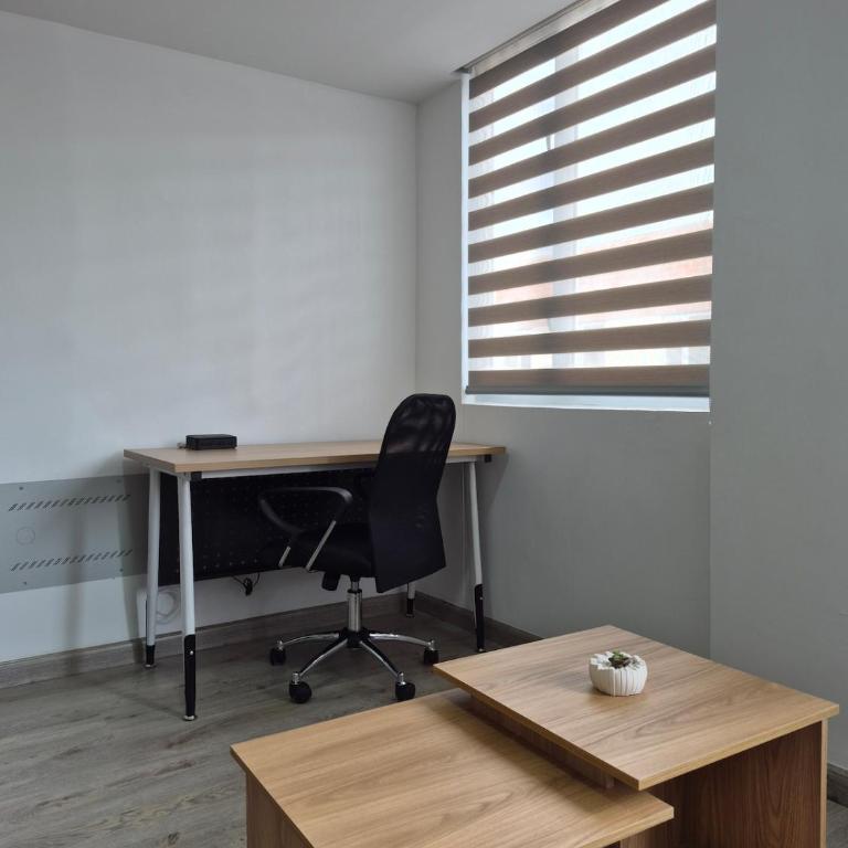 Dorado Living Port Confort Cerca al Aeropuerto - Apartamento de 2 dormitorios - 17