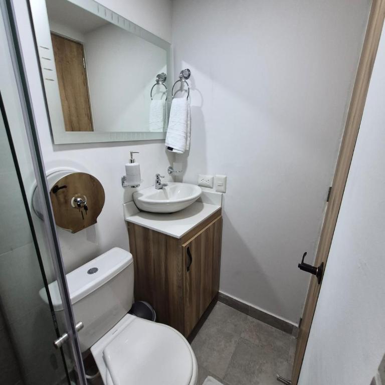 Dorado Living Port Confort Cerca al Aeropuerto - Apartamento de 2 dormitorios - 20