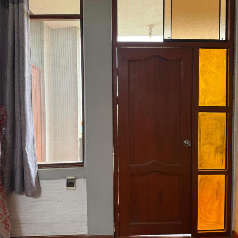 Villa Sol casa de campo, ideal para familias - Double Room with Private Bathroom - 13