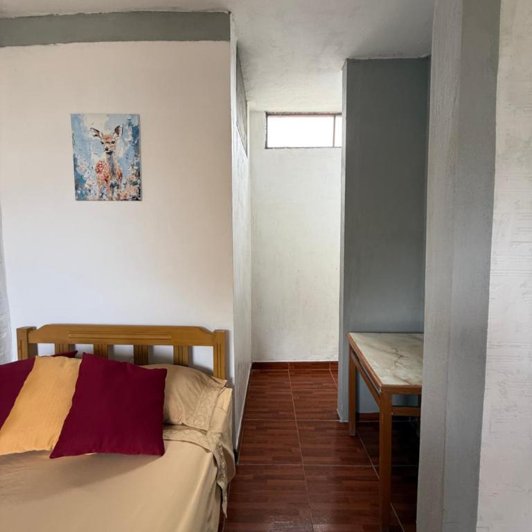 Villa Sol casa de campo, ideal para familias - Double Room with Private Bathroom - 15