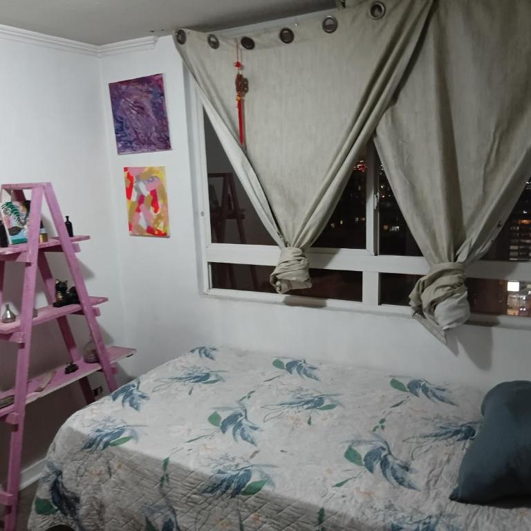 Depto diario - Apartamento de 1 dormitorio - 1