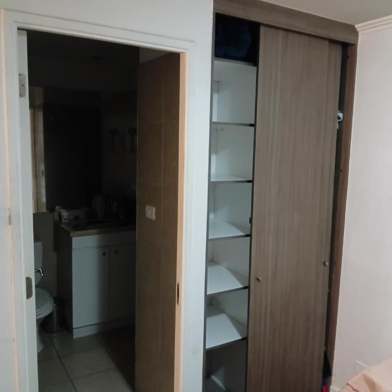 Depto diario - Apartamento de 1 dormitorio - 7