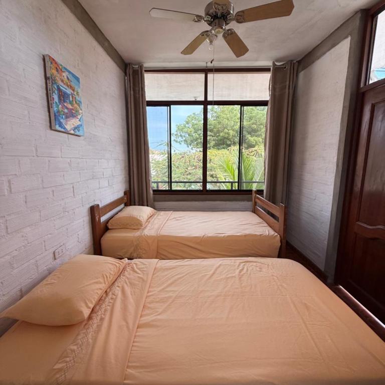 Villa Sol casa de campo, ideal para familias - Double Room with Private Bathroom - 14