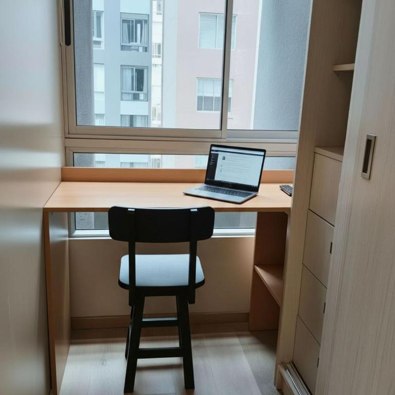 E SuiteCost FreeParking San Miguel 1B 708 - One-Bedroom Apartment - 17