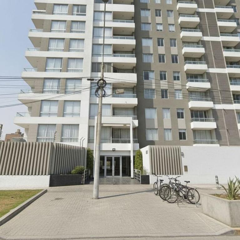 E SuiteCost FreeParking San Miguel 1B 708 - One-Bedroom Apartment - 18