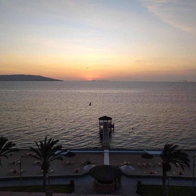 PARACAS BEACH - Las Velas - Apartamento de 1 dormitorio - 3