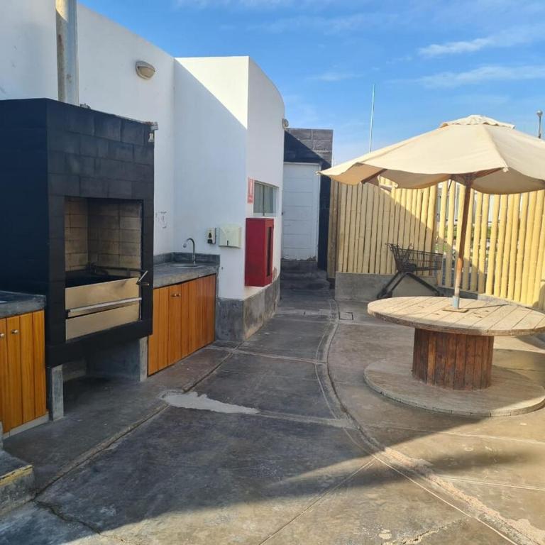 PARACAS BEACH - Las Velas - Apartamento de 1 dormitorio - 10