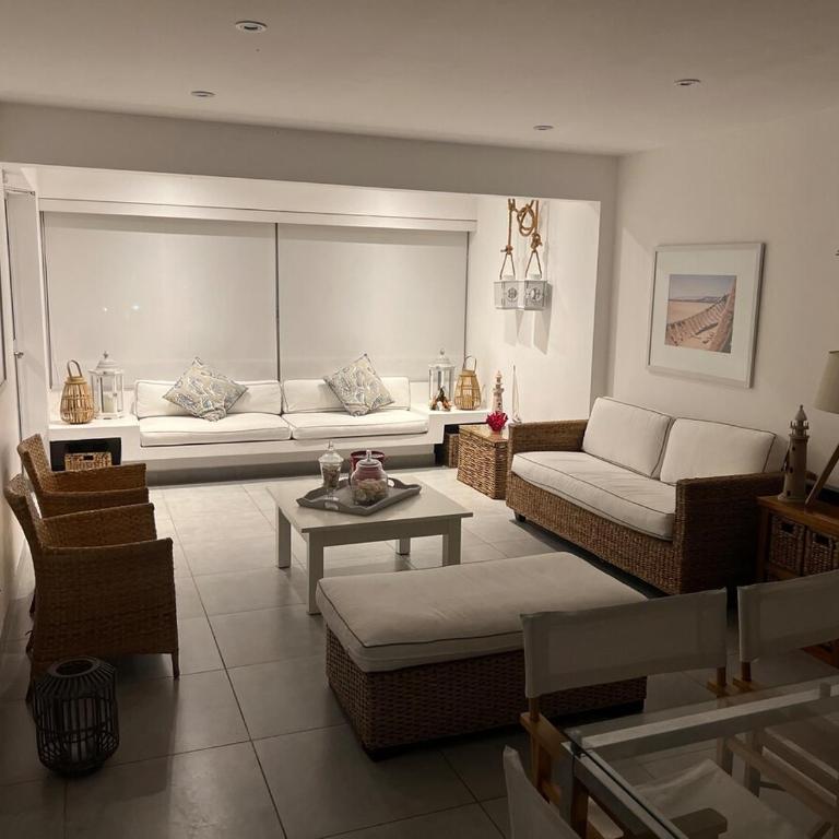 PARACAS BEACH - Las Velas - Apartamento de 1 dormitorio - 24