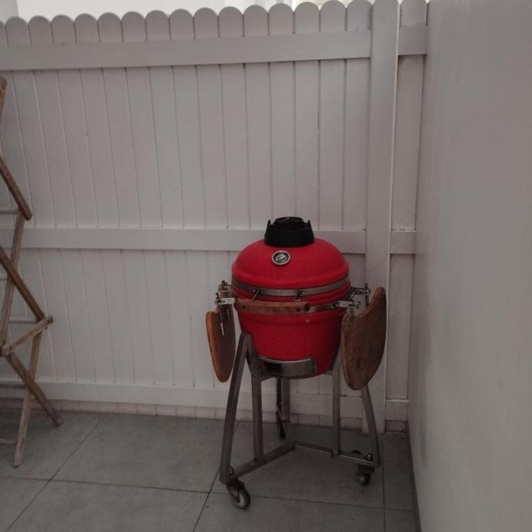 PARACAS BEACH - Las Velas - Apartamento de 1 dormitorio - 31