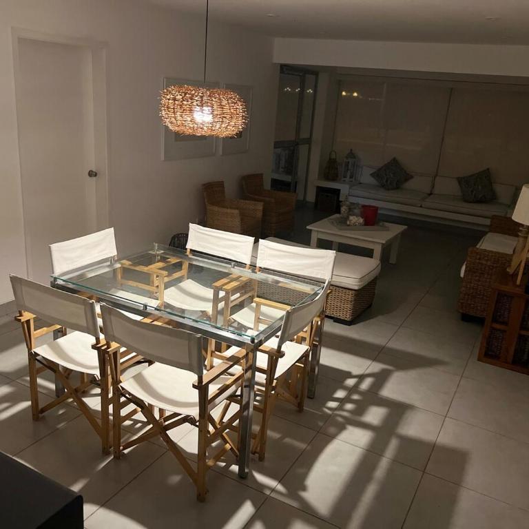 PARACAS BEACH - Las Velas - Apartamento de 1 dormitorio - 39