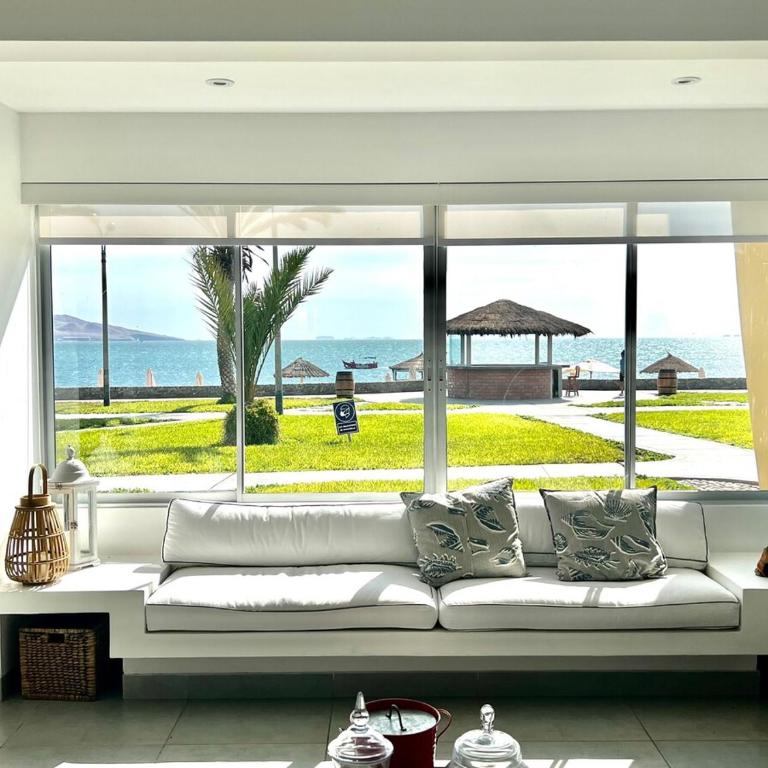 PARACAS BEACH - Las Velas - Apartamento de 1 dormitorio - 43