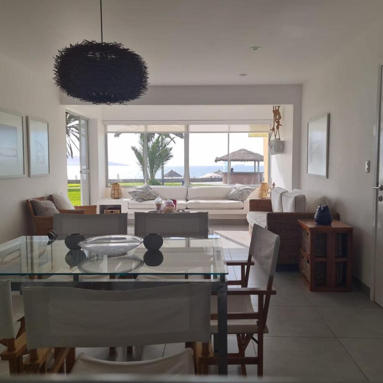 PARACAS BEACH - Las Velas - Apartamento de 1 dormitorio - 44