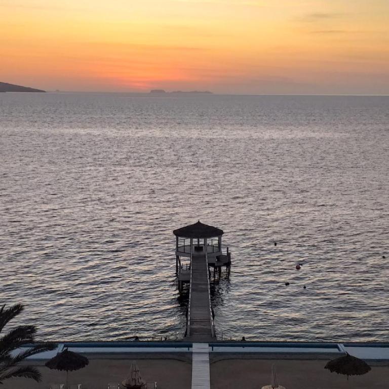 PARACAS BEACH - Las Velas - Apartamento de 1 dormitorio - 69