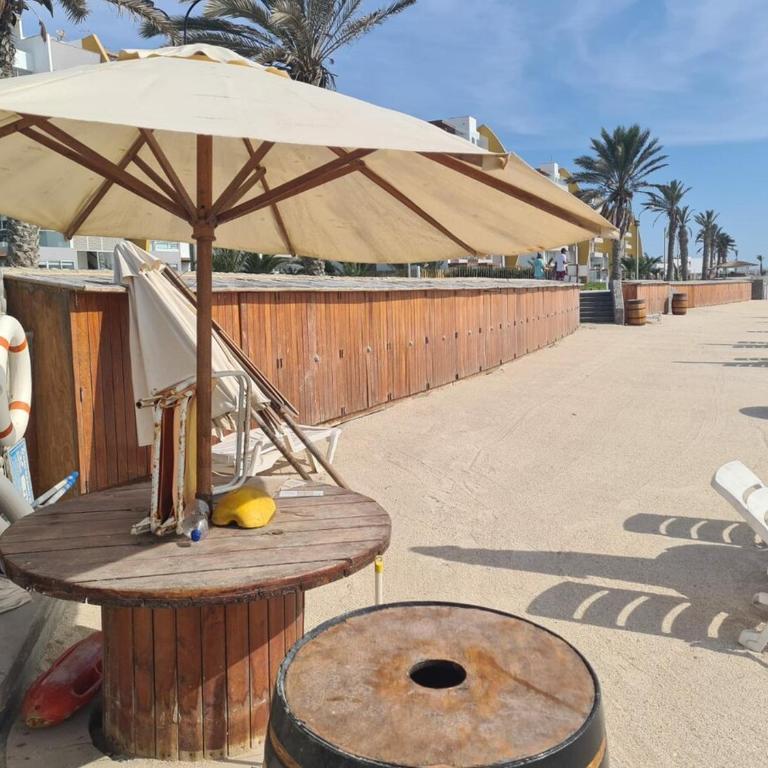 PARACAS BEACH - Las Velas - Apartamento de 1 dormitorio - 70