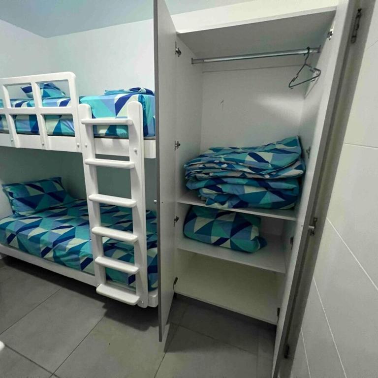 PARACAS BEACH - Las Velas - Apartamento de 1 dormitorio - 73