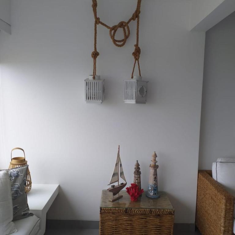 PARACAS BEACH - Las Velas - Apartamento de 1 dormitorio - 81