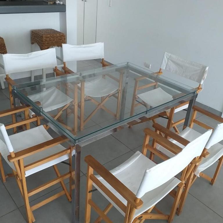 PARACAS BEACH - Las Velas - Apartamento de 1 dormitorio - 84