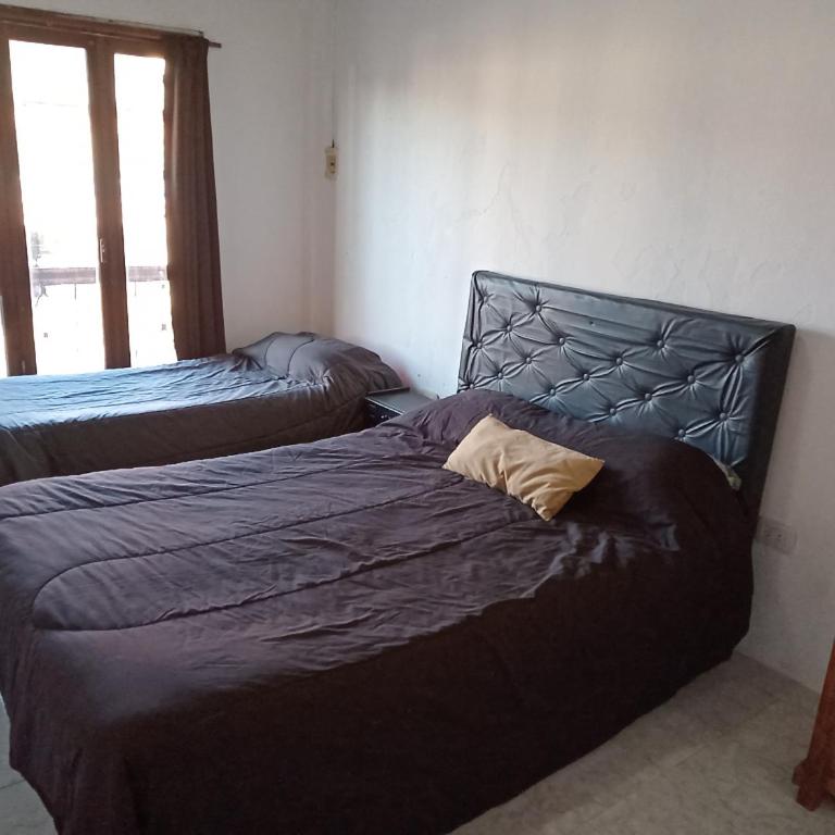 ALQUILER POR DÍA SAN PEDRO cercano a la terminal de omnibus y estación de trenes - Apartamento Superior - 8