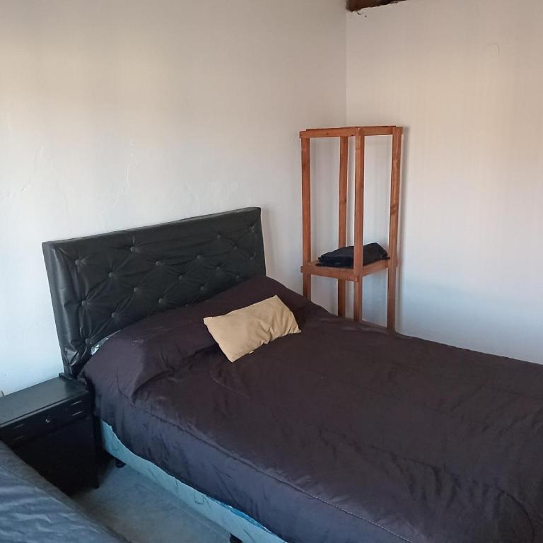 ALQUILER POR DÍA SAN PEDRO cercano a la terminal de omnibus y estación de trenes - Apartamento Superior - 3