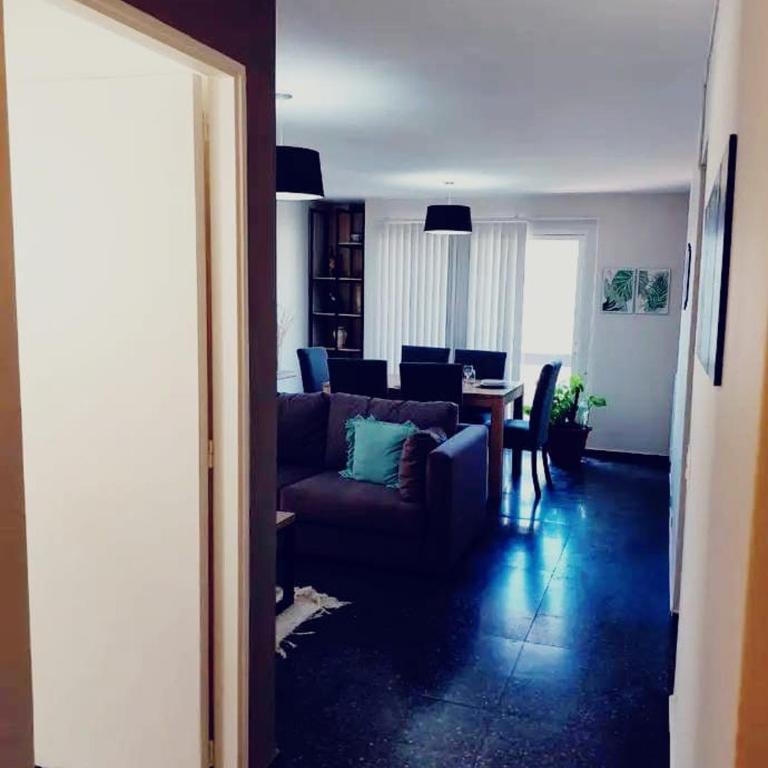 Damián Apartment - One-Bedroom Apartment - 1