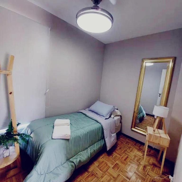 Damián Apartment - One-Bedroom Apartment - 4