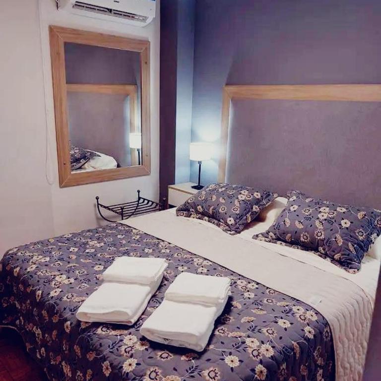 Damián Apartment - One-Bedroom Apartment - 5