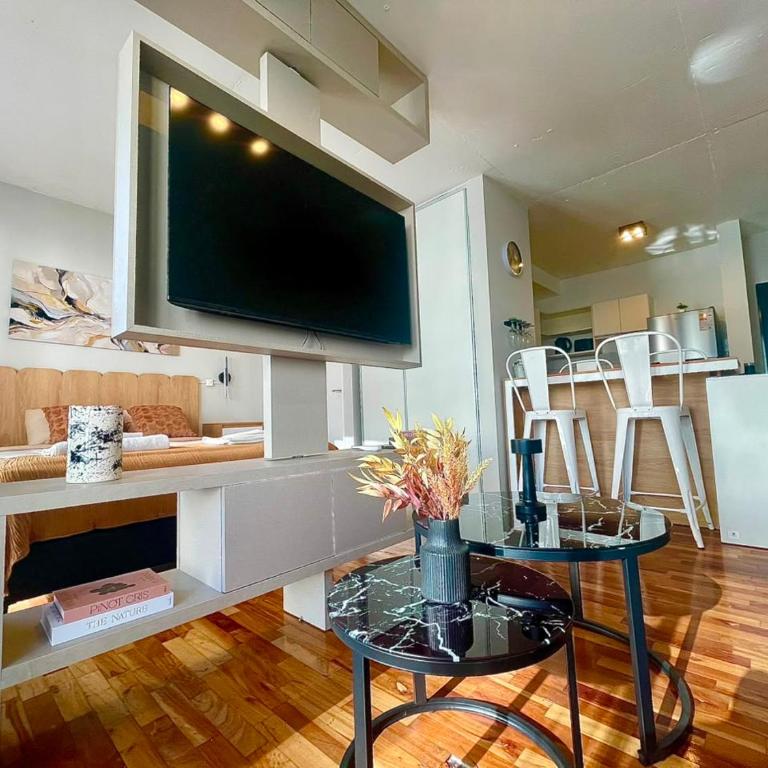 Monroe Urban Apart - Apartamento de 1 dormitorio - 7