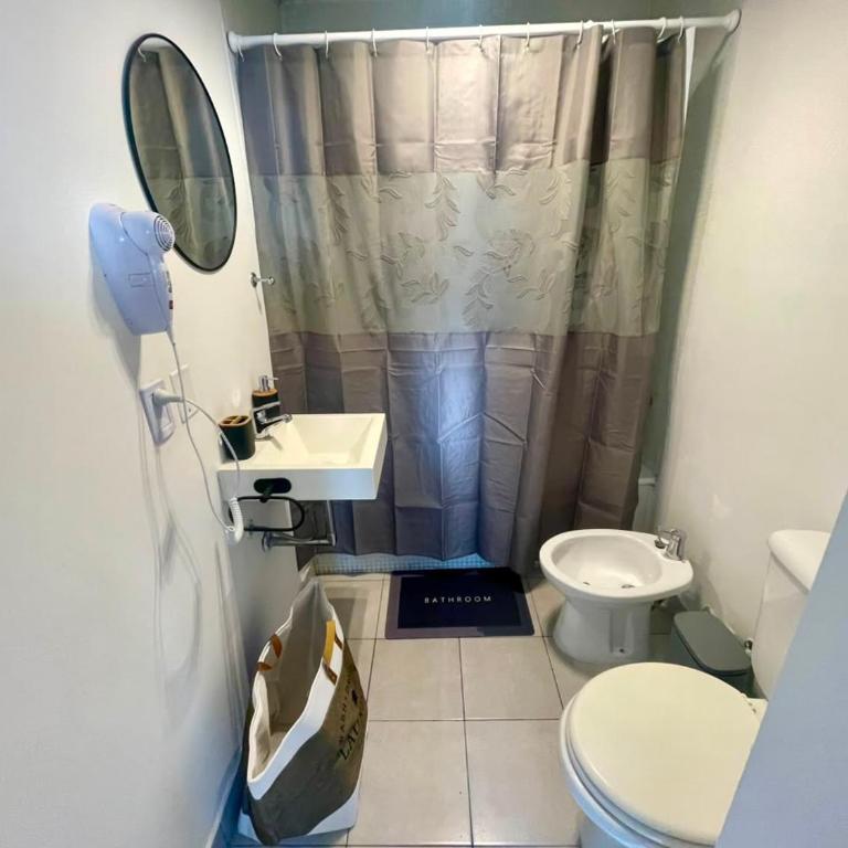 Monroe Urban Apart - Apartamento de 1 dormitorio - 12