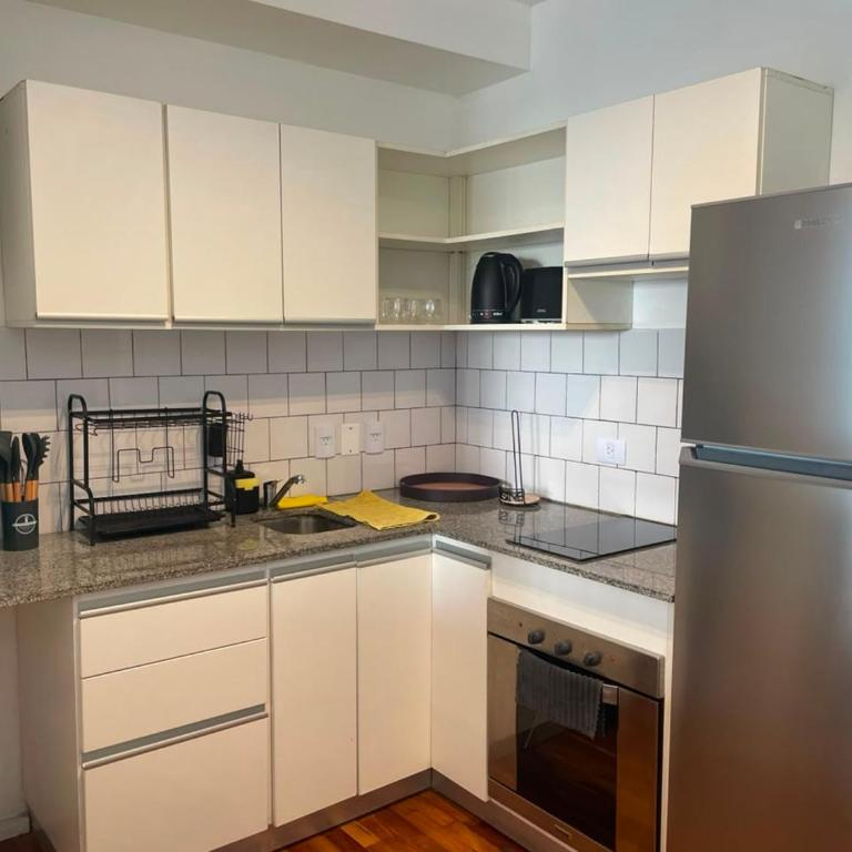 Monroe Urban Apart - Apartamento de 1 dormitorio - 14