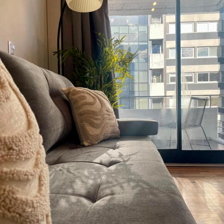 Monroe Urban Apart - Apartamento de 1 dormitorio - 17