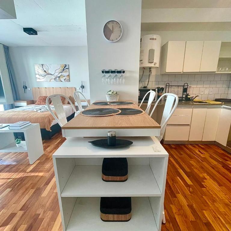 Monroe Urban Apart - Apartamento de 1 dormitorio - 18