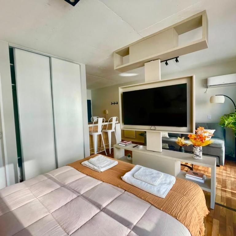 Monroe Urban Apart - Apartamento de 1 dormitorio - 2