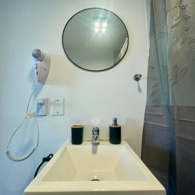 Monroe Urban Apart - Apartamento de 1 dormitorio - 21