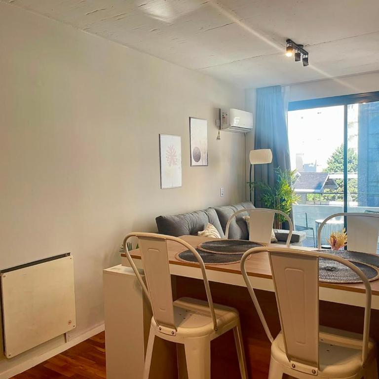 Monroe Urban Apart - Apartamento de 1 dormitorio - 23