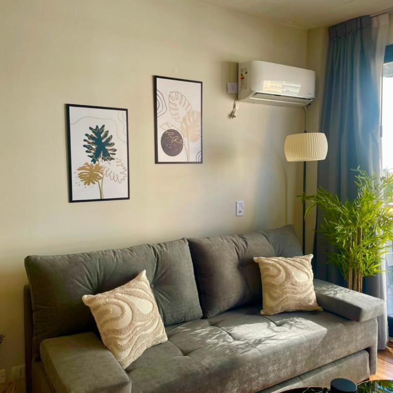 Monroe Urban Apart - Apartamento de 1 dormitorio - 24