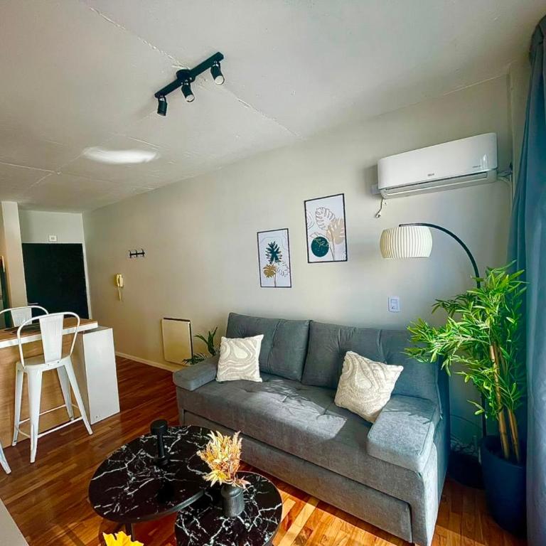 Monroe Urban Apart - Apartamento de 1 dormitorio - 26