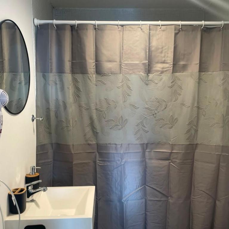 Monroe Urban Apart - Apartamento de 1 dormitorio - 27