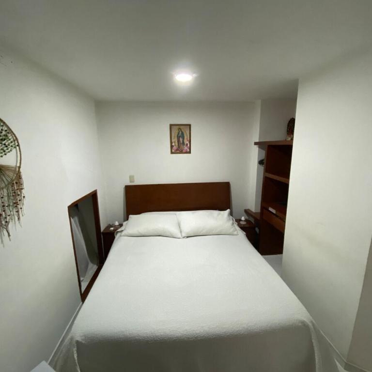 Casa a cinco minutos de Clinica medilacer y uniboyaca - Casa de 2 dormitorios - 2
