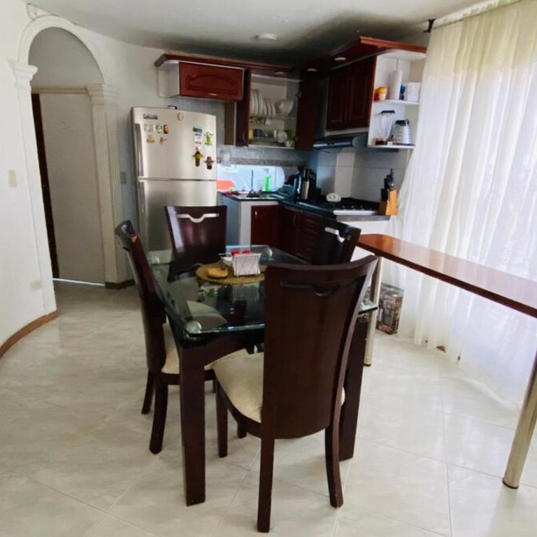 Casa a cinco minutos de Clinica medilacer y uniboyaca - Casa de 2 dormitorios - 6