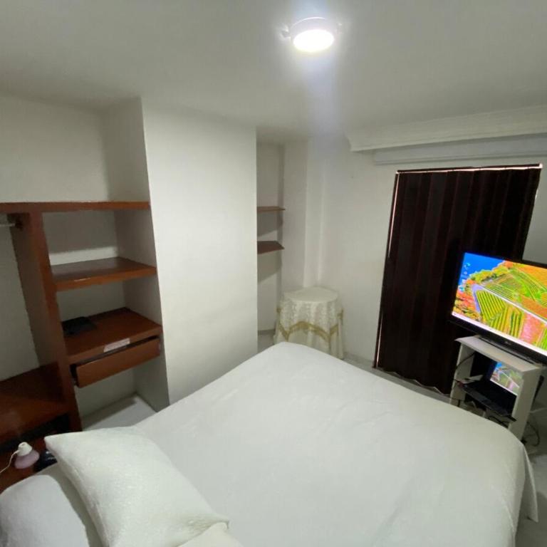 Casa a cinco minutos de Clinica medilacer y uniboyaca - Casa de 2 dormitorios - 9