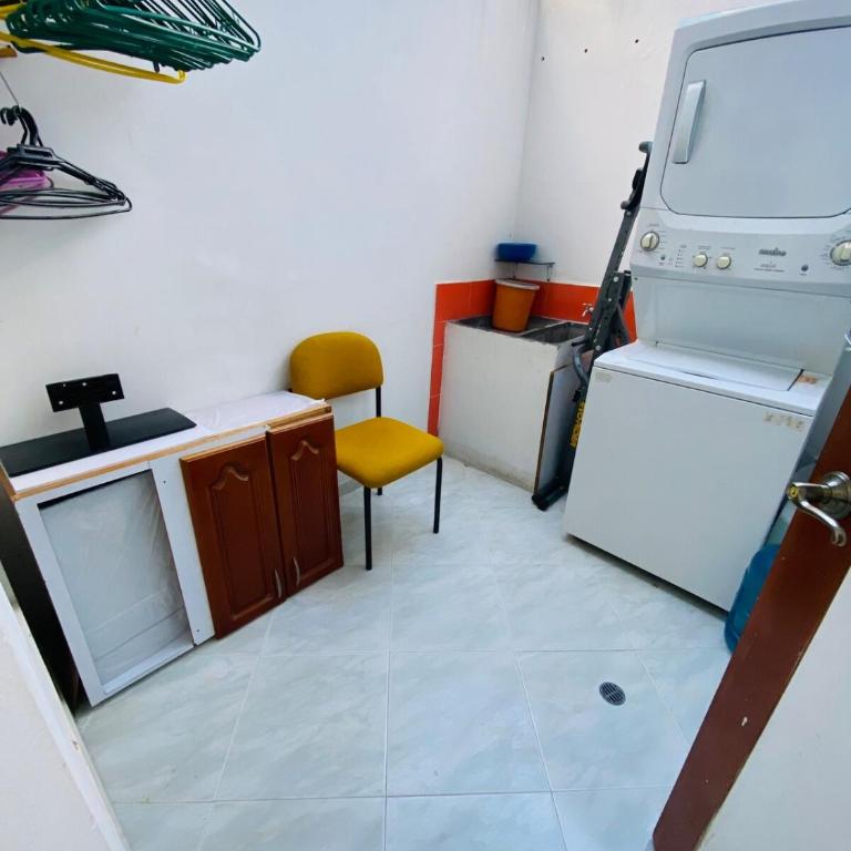 Casa a cinco minutos de Clinica medilacer y uniboyaca - Casa de 2 dormitorios - 20